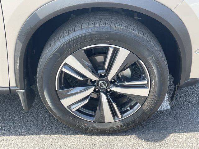 2023 Nissan Rogue Platinum Peoria AZ