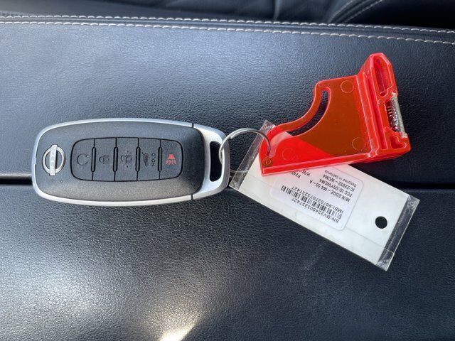 2023 Nissan Rogue Platinum Peoria AZ