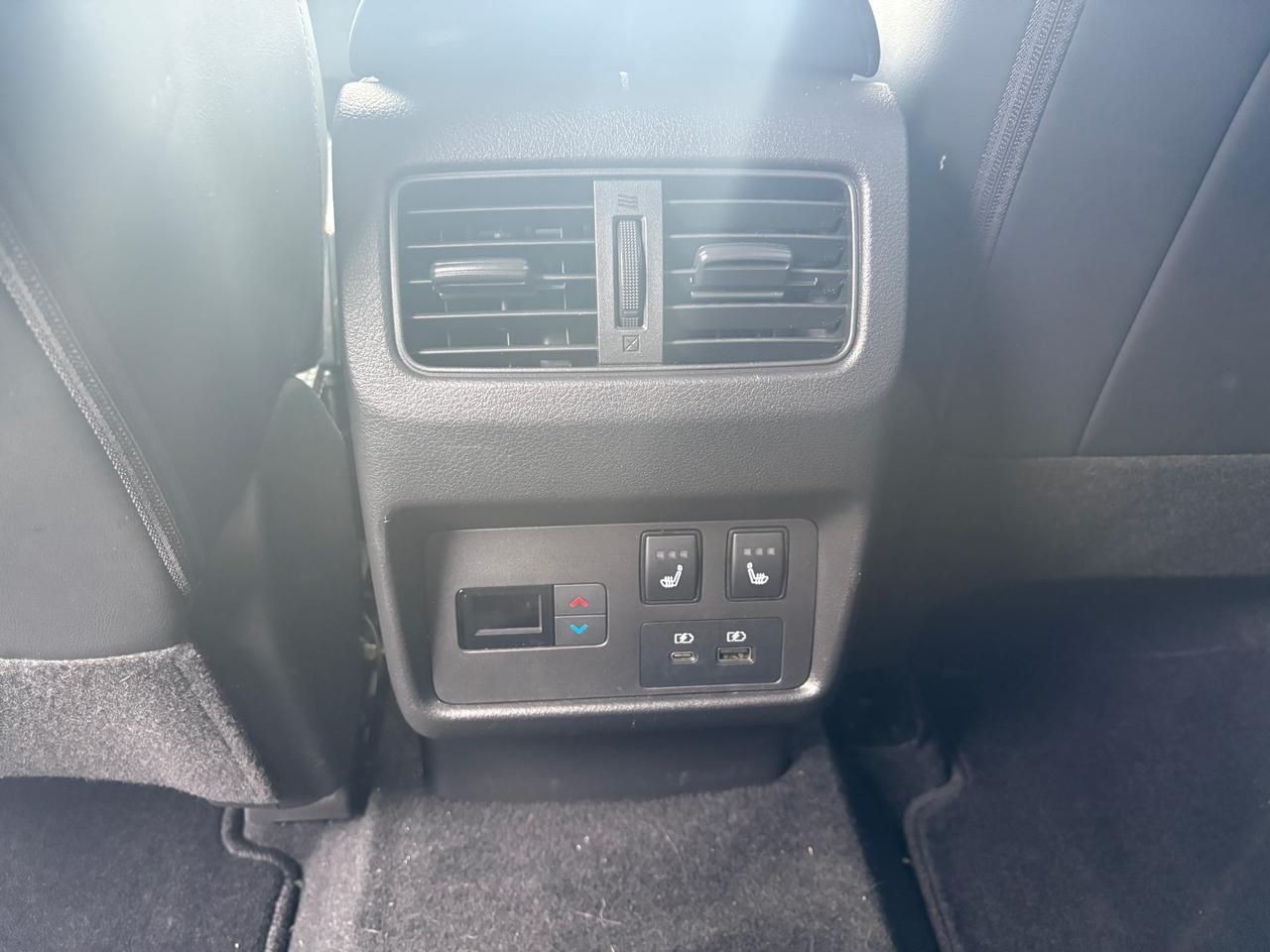 2023 Nissan Rogue Platinum Mountain Home ID