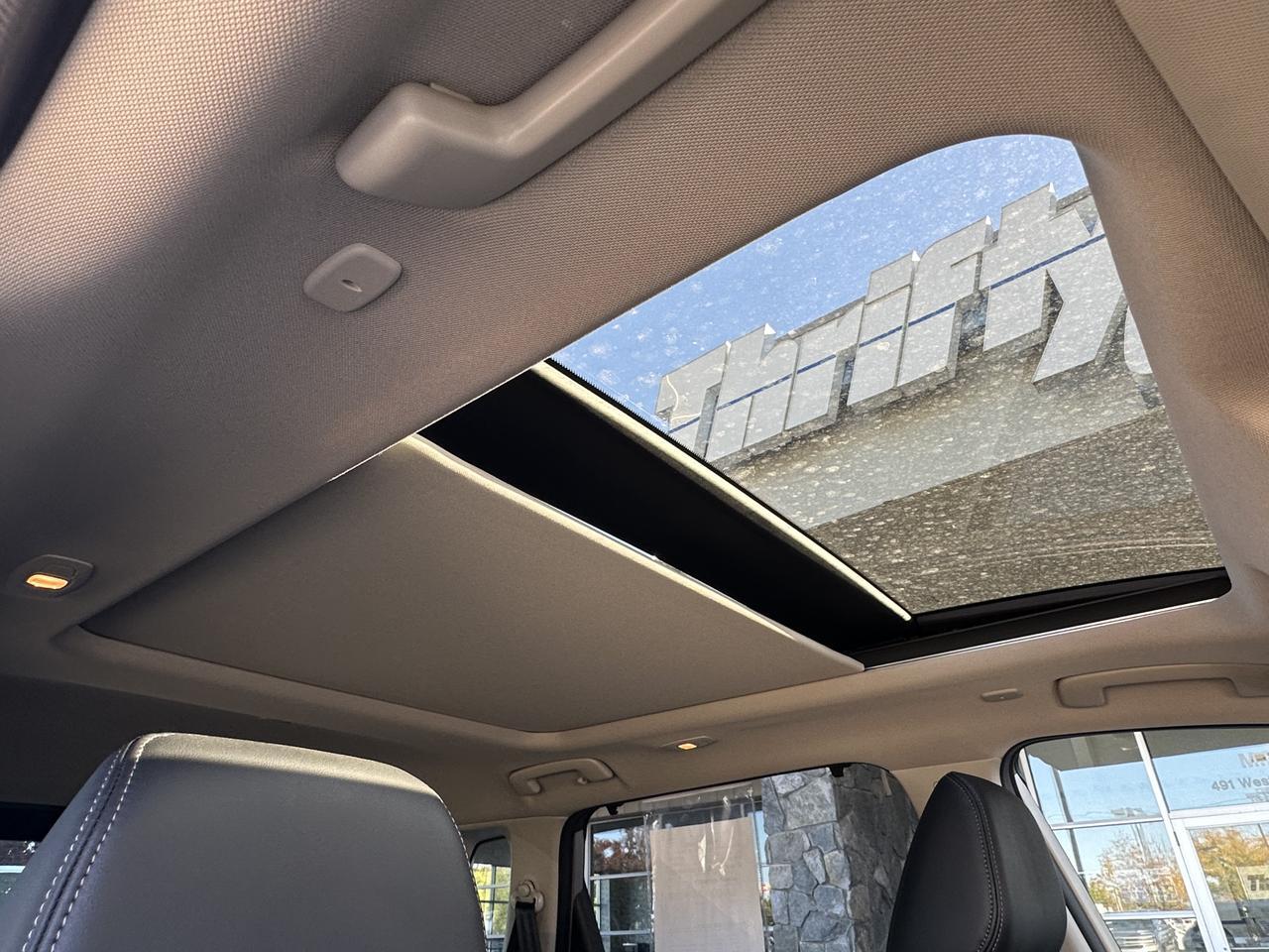 2023 Nissan Rogue Platinum Mountain Home ID