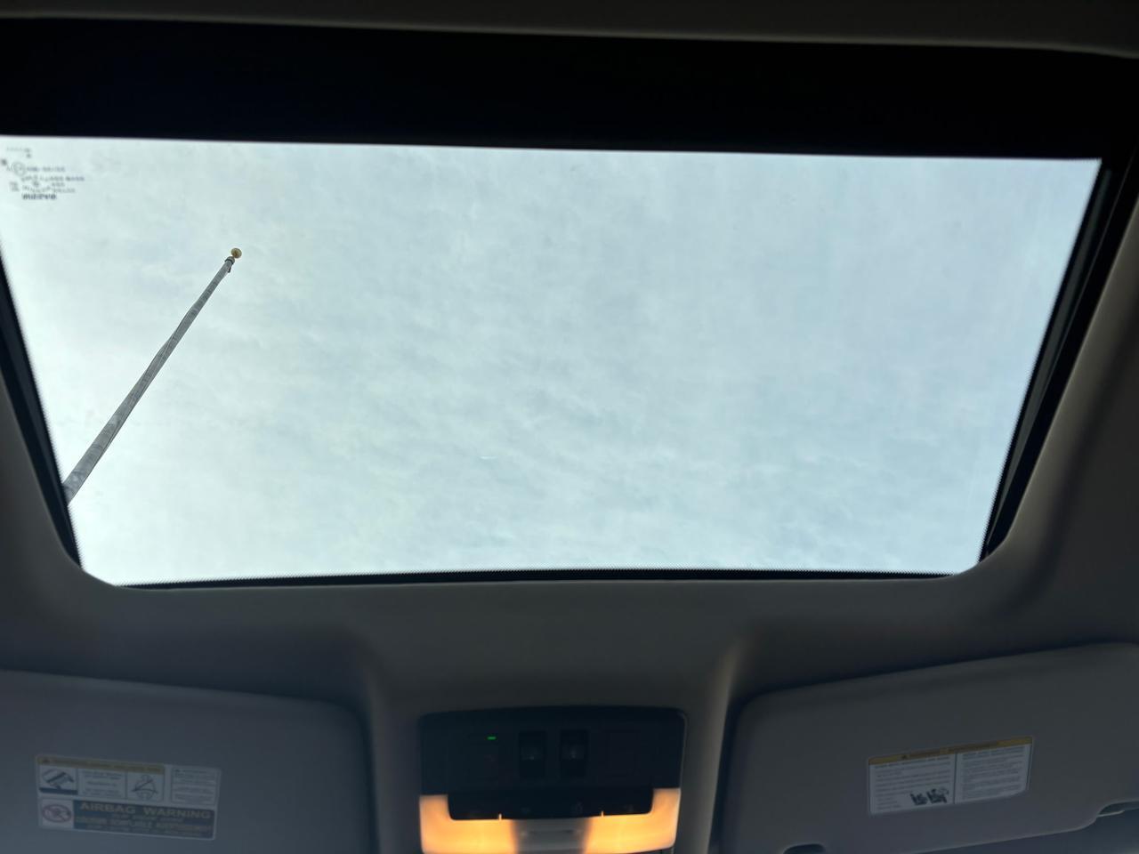 2023 Nissan Rogue Platinum Mountain Home ID