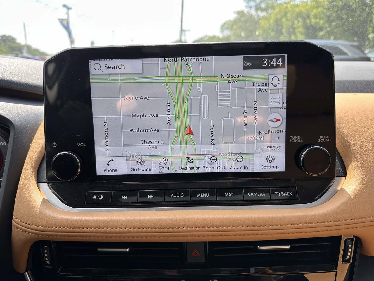 2023 Nissan Rogue Platinum San Clemente CA