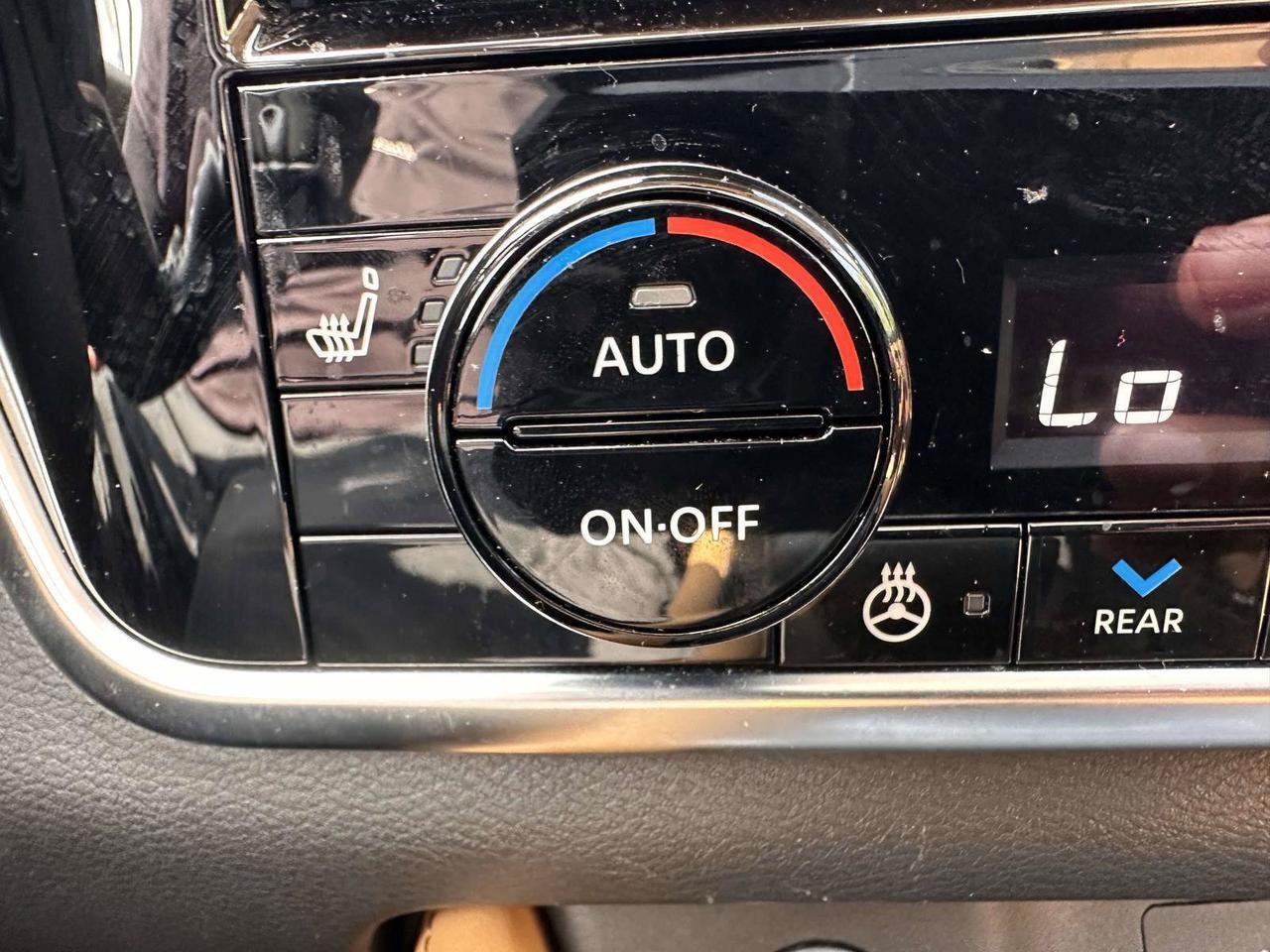 2023 Nissan Rogue Platinum San Clemente CA