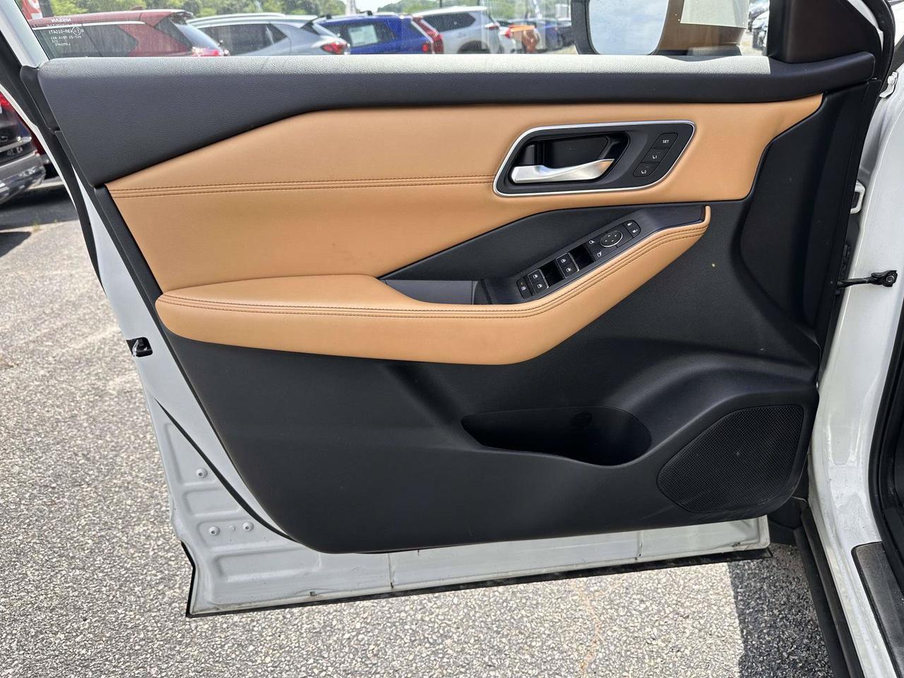 2023 Nissan Rogue Platinum San Clemente CA
