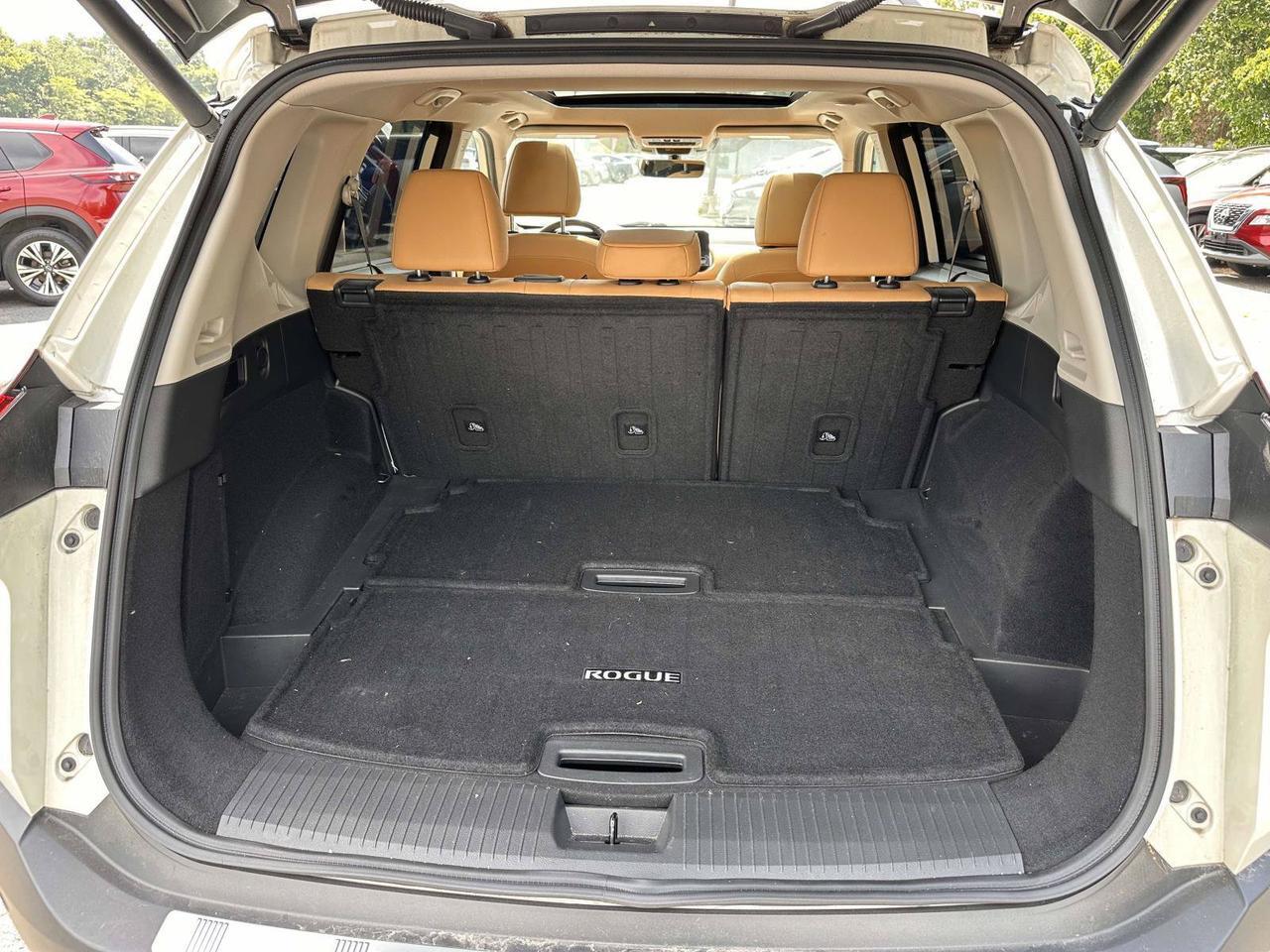 2023 Nissan Rogue Platinum San Clemente CA