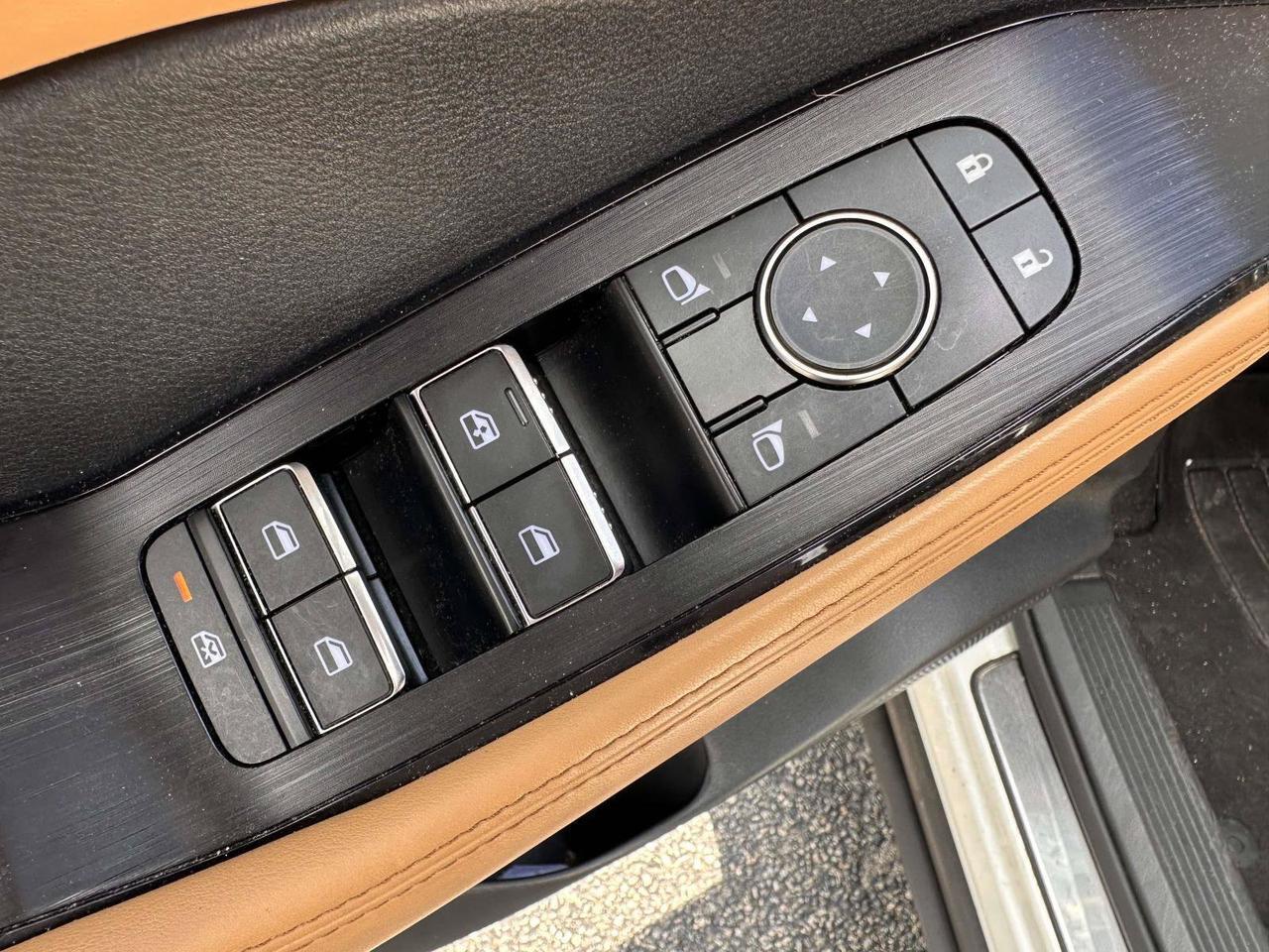 2023 Nissan Rogue Platinum San Clemente CA