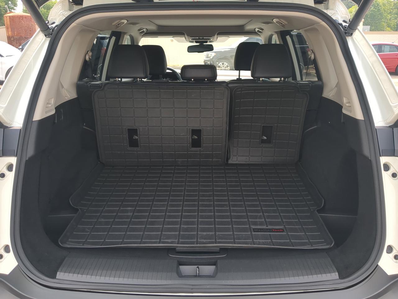 2023 Nissan Rogue Platinum Appleton WI