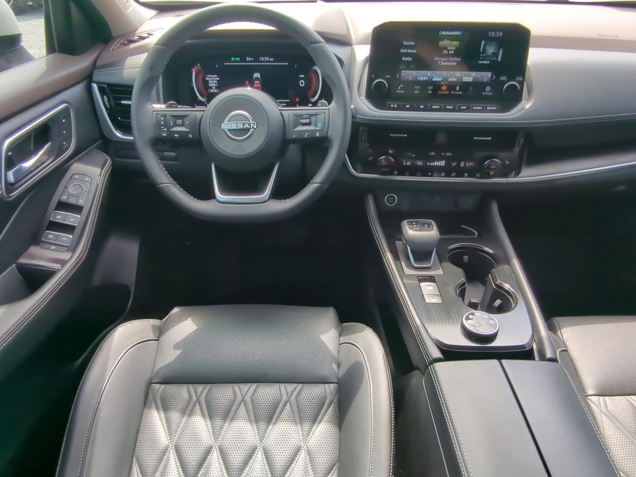 2023 Nissan Rogue Platinum Appleton WI