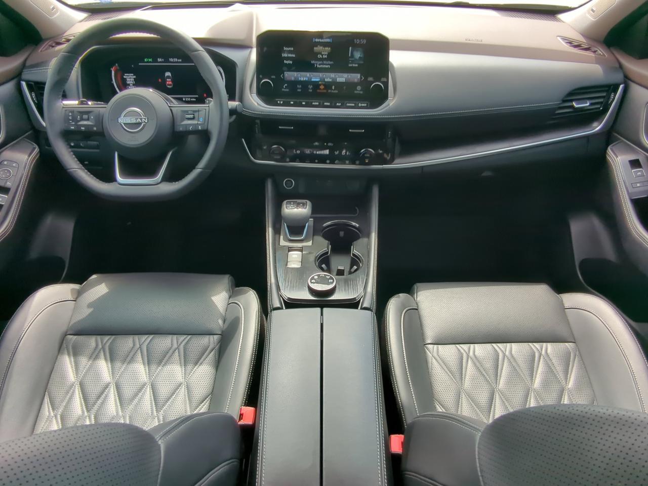 2023 Nissan Rogue Platinum Appleton WI