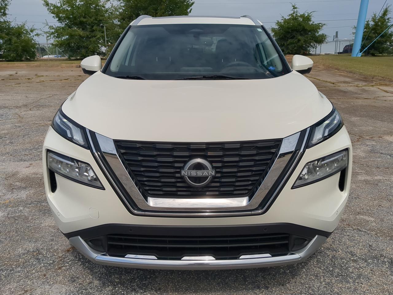 2023 Nissan Rogue Platinum Appleton WI