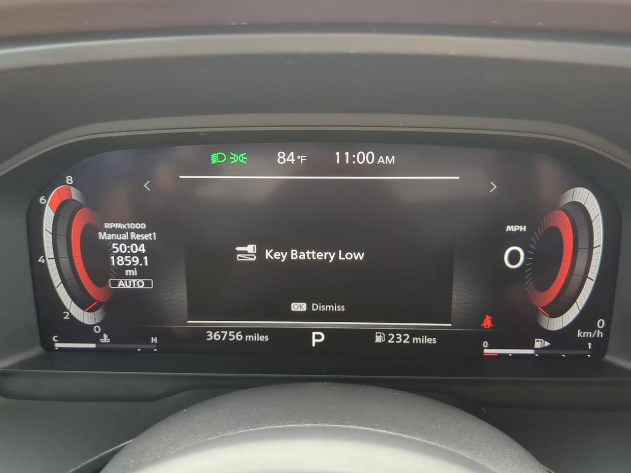 2023 Nissan Rogue Platinum Appleton WI