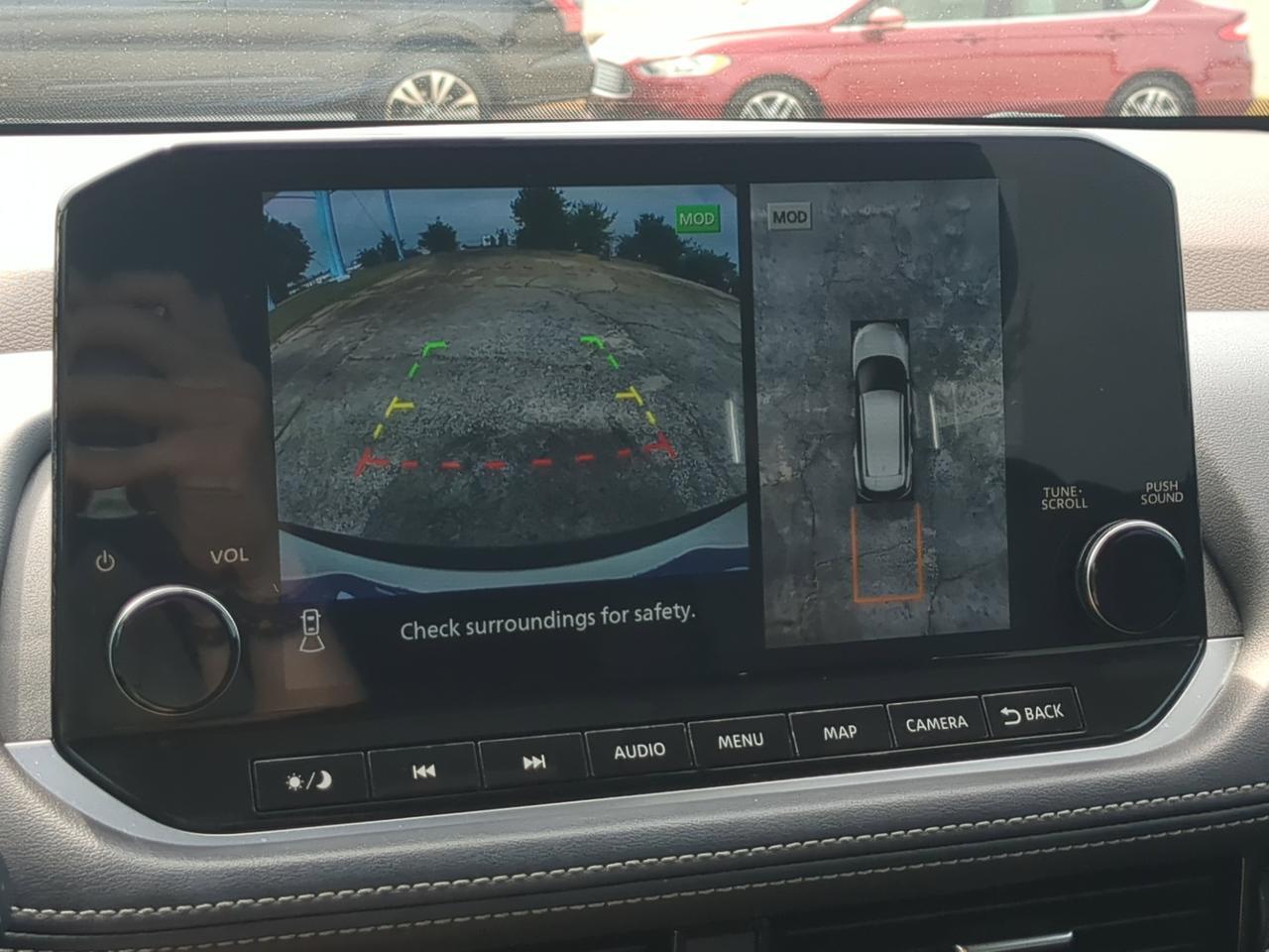 2023 Nissan Rogue Platinum Appleton WI