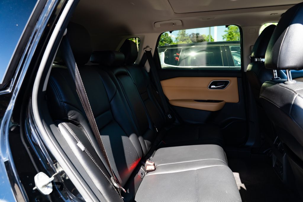 2023 Nissan Rogue Platinum Milwaukie OR