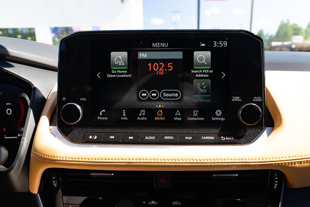 2023 Nissan Rogue Platinum Milwaukie OR