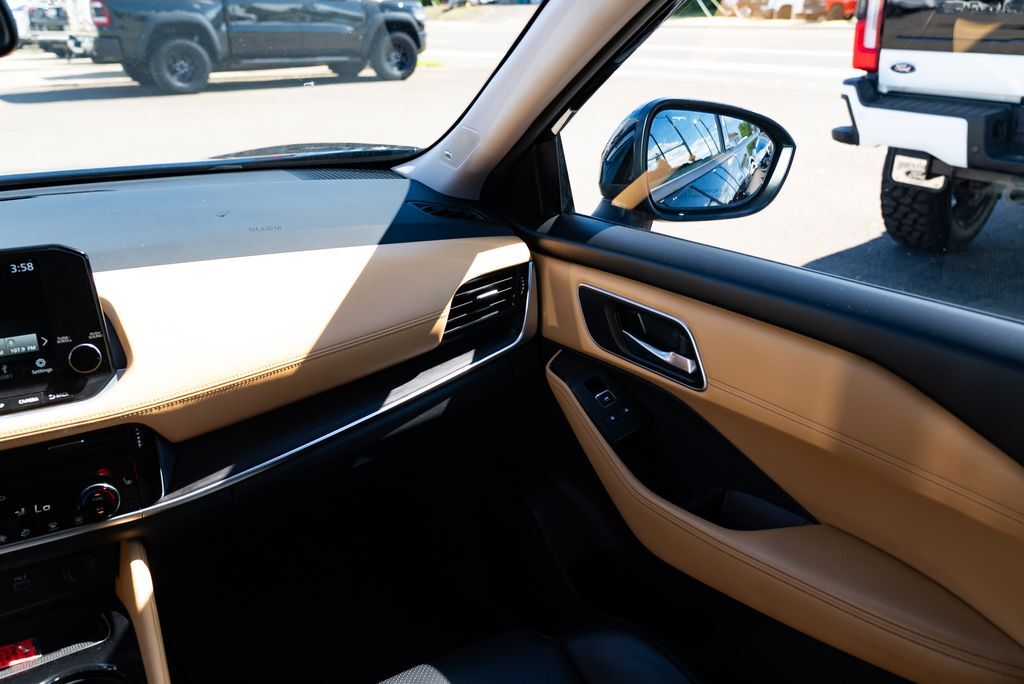 2023 Nissan Rogue Platinum Milwaukie OR