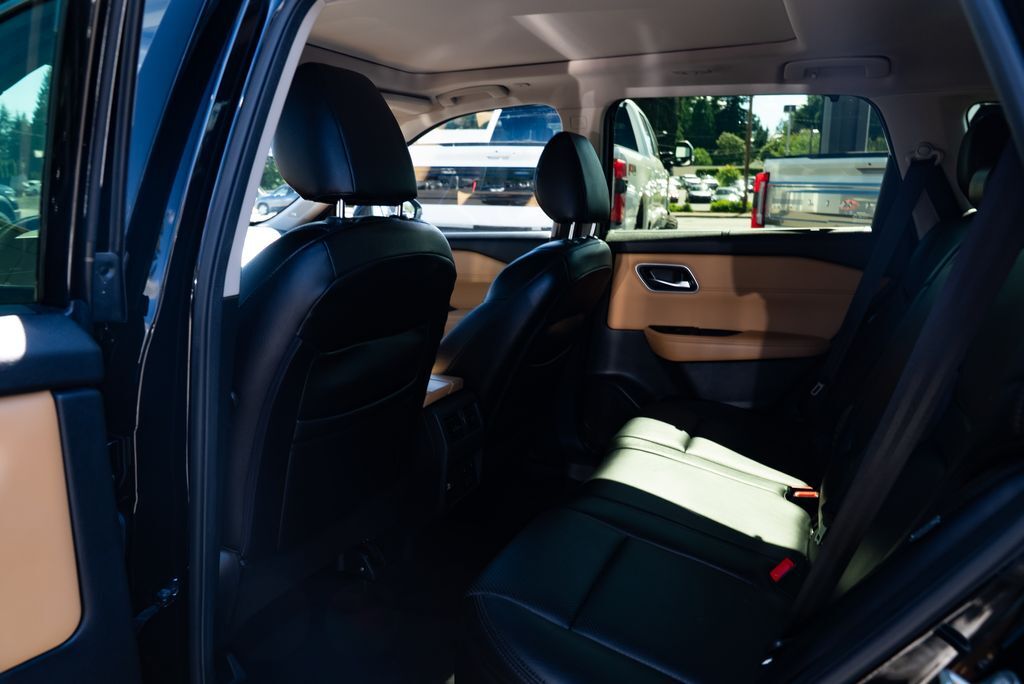 2023 Nissan Rogue Platinum Milwaukie OR