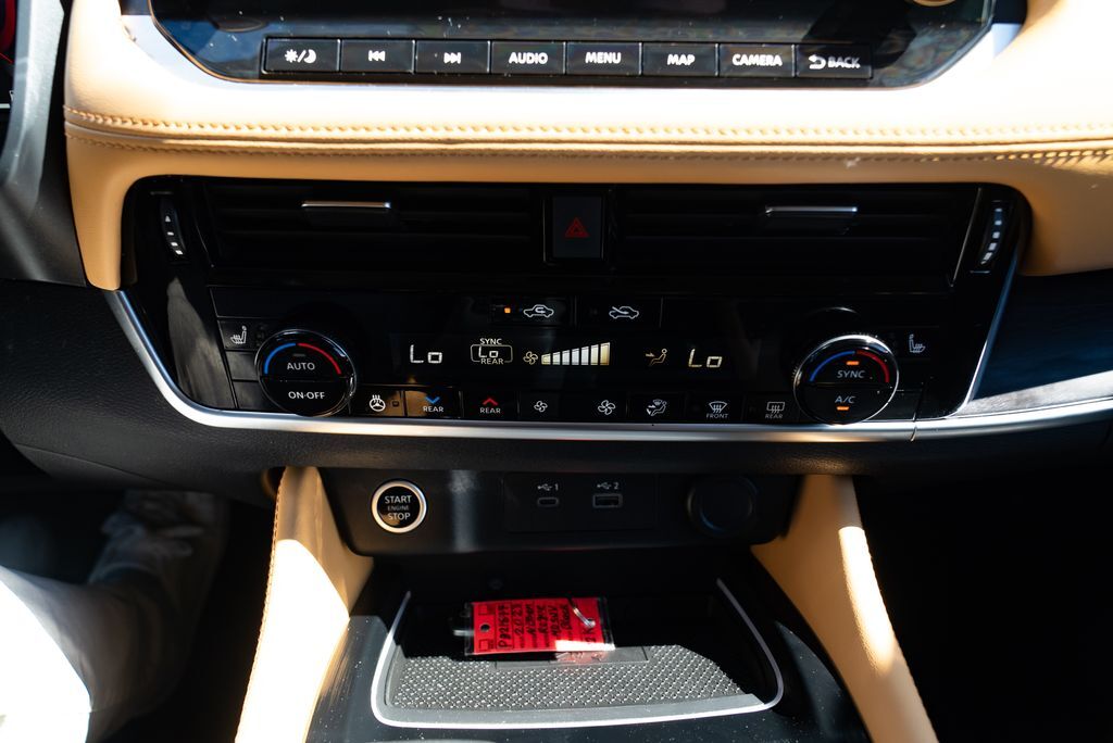 2023 Nissan Rogue Platinum Milwaukie OR