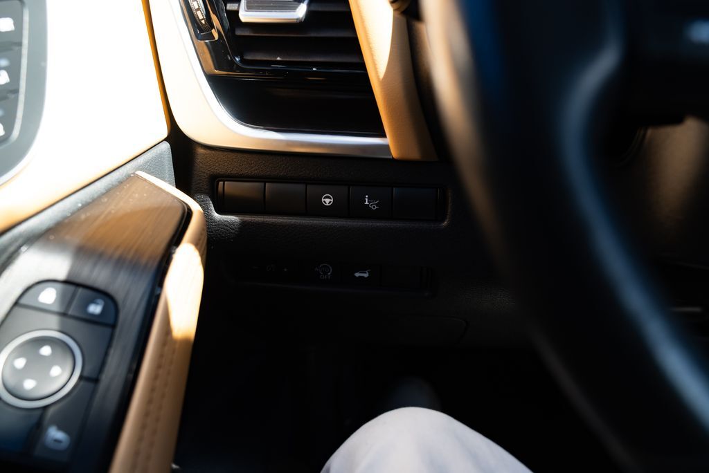 2023 Nissan Rogue Platinum Milwaukie OR