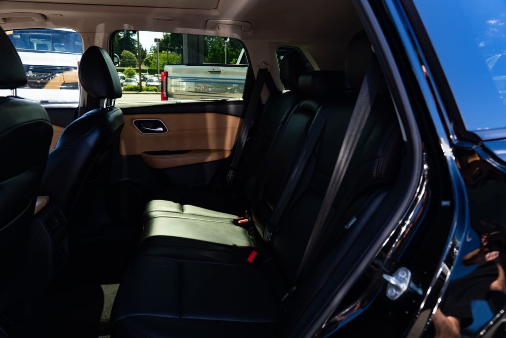 2023 Nissan Rogue Platinum Milwaukie OR