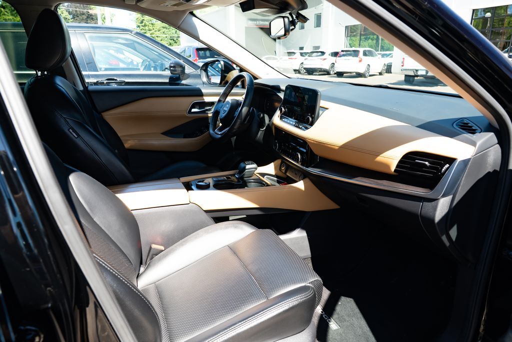 2023 Nissan Rogue Platinum Milwaukie OR