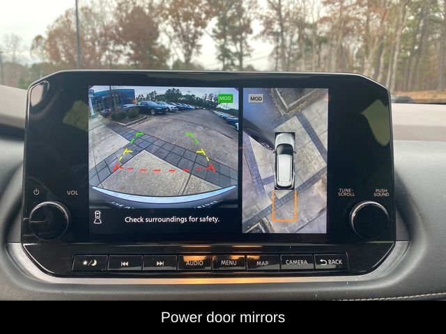 2023 Nissan Rogue Platinum Raleigh NC