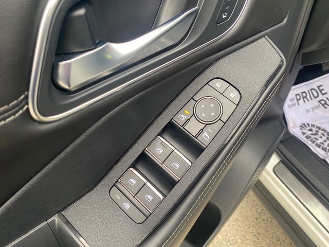 2023 Nissan Rogue Platinum Raleigh NC