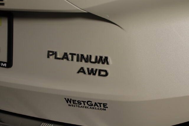 2023 Nissan Rogue Platinum Raleigh NC
