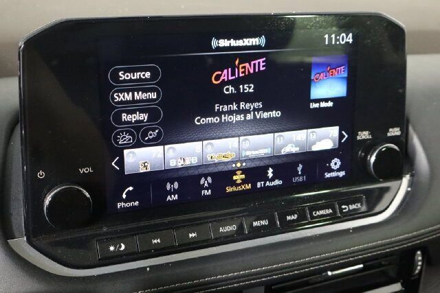 2023 Nissan Rogue Platinum Raleigh NC