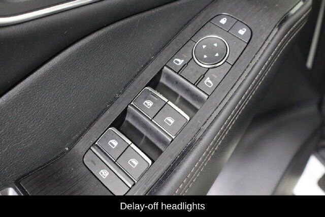 2023 Nissan Rogue Platinum Raleigh NC