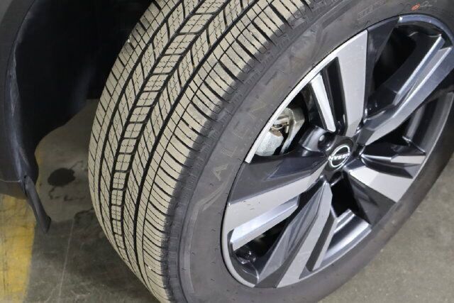 2023 Nissan Rogue Platinum Raleigh NC