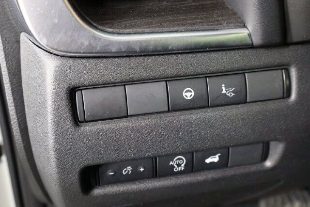 2023 Nissan Rogue Platinum Raleigh NC