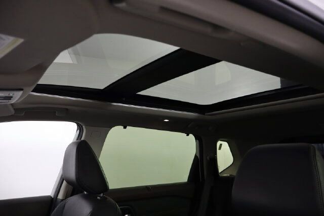 2023 Nissan Rogue Platinum Raleigh NC