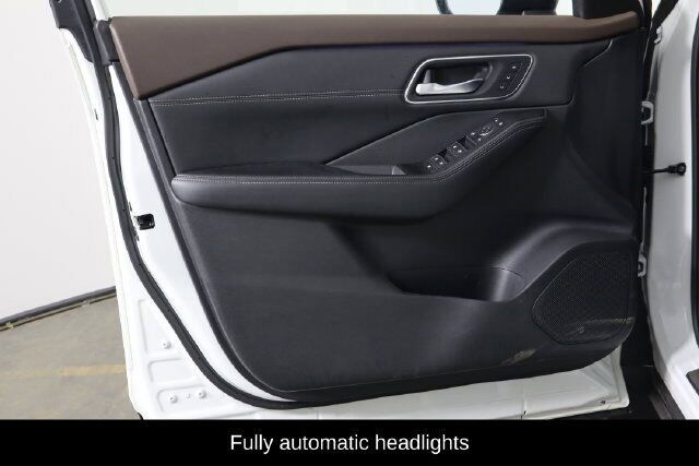 2023 Nissan Rogue Platinum Raleigh NC