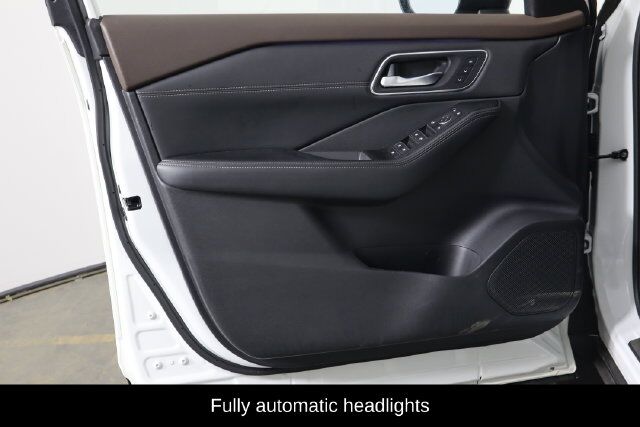 2023 Nissan Rogue Platinum Raleigh NC