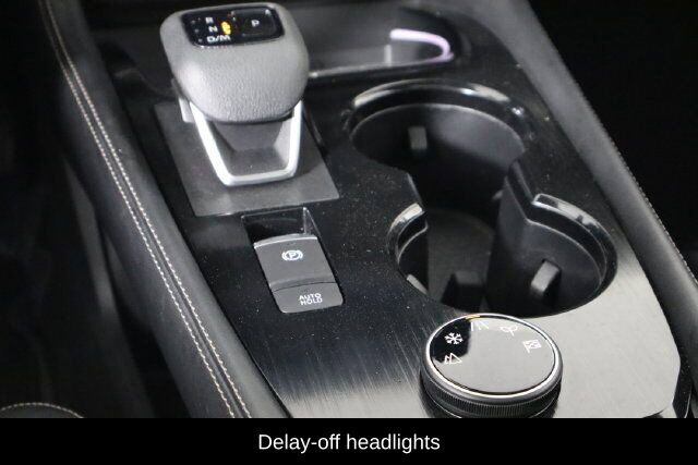 2023 Nissan Rogue Platinum Raleigh NC