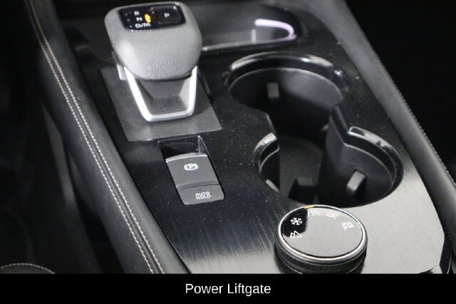 2023 Nissan Rogue Platinum Raleigh NC