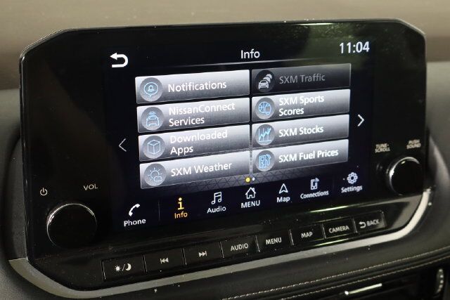 2023 Nissan Rogue Platinum Raleigh NC