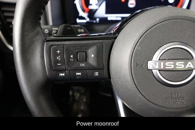 2023 Nissan Rogue Platinum Raleigh NC