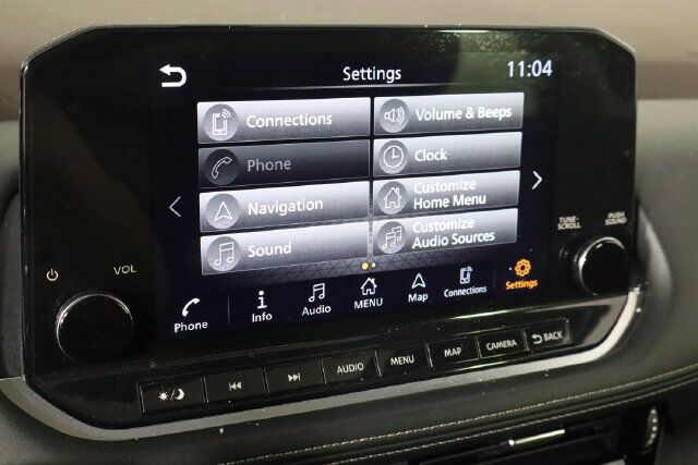 2023 Nissan Rogue Platinum Raleigh NC