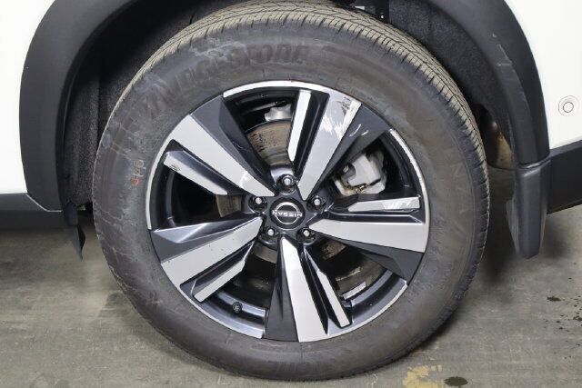 2023 Nissan Rogue Platinum Raleigh NC