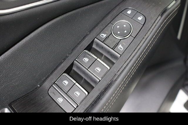 2023 Nissan Rogue Platinum Raleigh NC