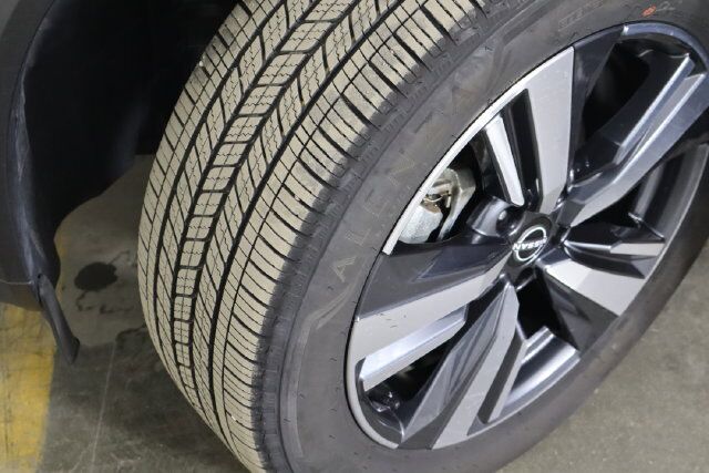 2023 Nissan Rogue Platinum Raleigh NC