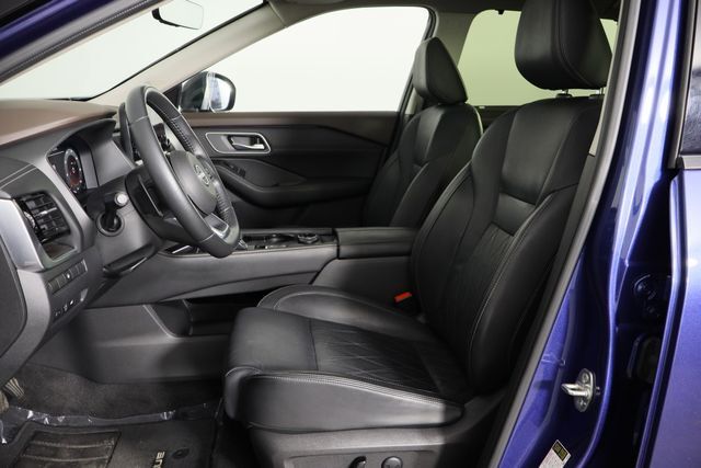 2023 Nissan Rogue Platinum Raleigh NC