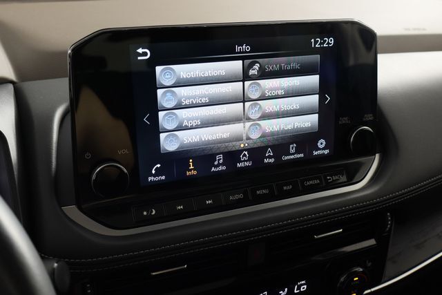 2023 Nissan Rogue Platinum Raleigh NC