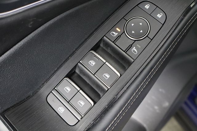 2023 Nissan Rogue Platinum Raleigh NC