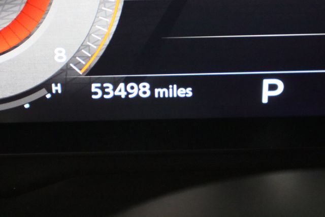 2023 Nissan Rogue Platinum Raleigh NC