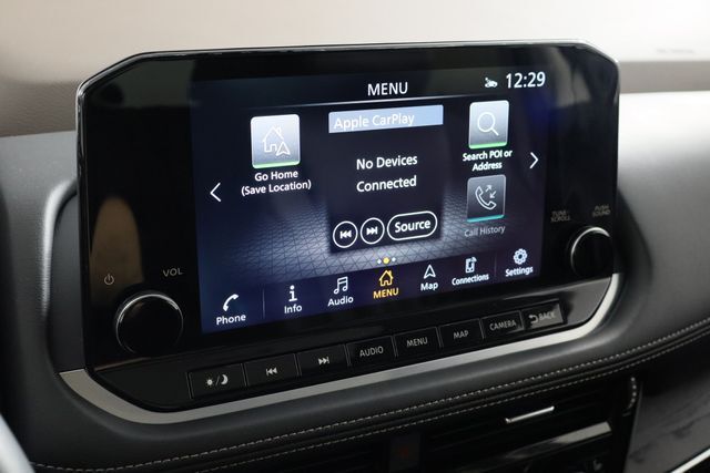 2023 Nissan Rogue Platinum Raleigh NC