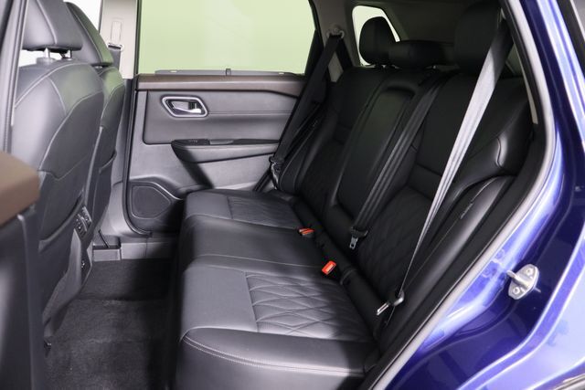 2023 Nissan Rogue Platinum Raleigh NC
