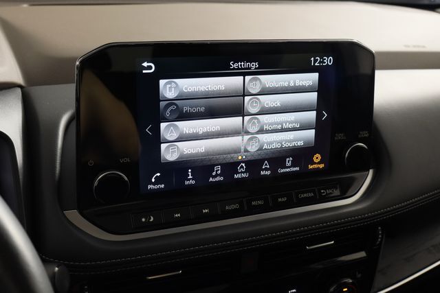 2023 Nissan Rogue Platinum Raleigh NC