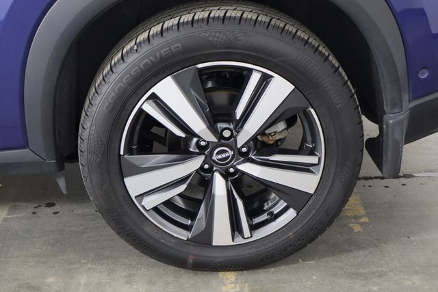 2023 Nissan Rogue Platinum Raleigh NC